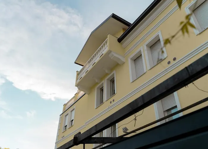 Locanda Gaudemus Boutique Hotel (Adults Only)