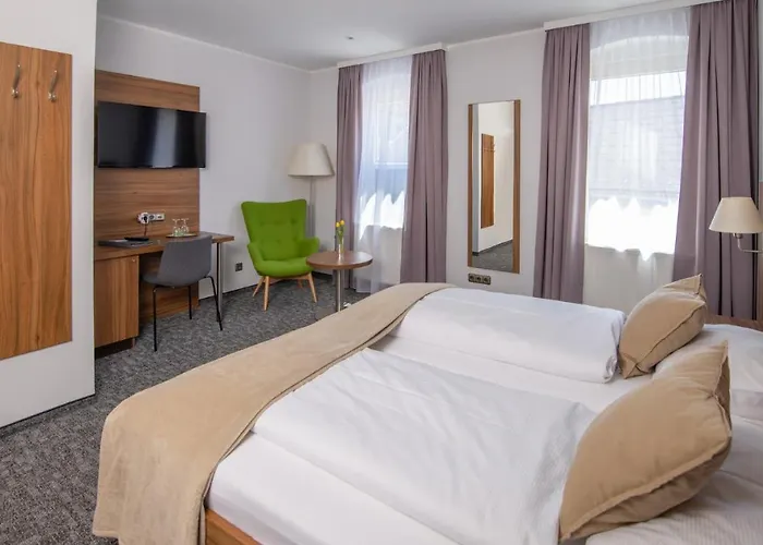 Seehotel Im Weyer