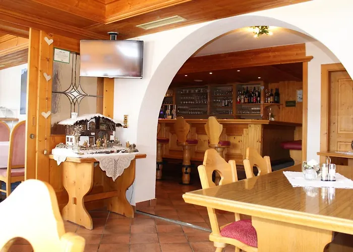 Hotel Valisera