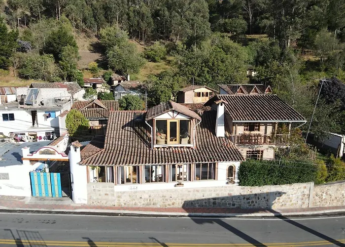 Hostal Mama Hilda