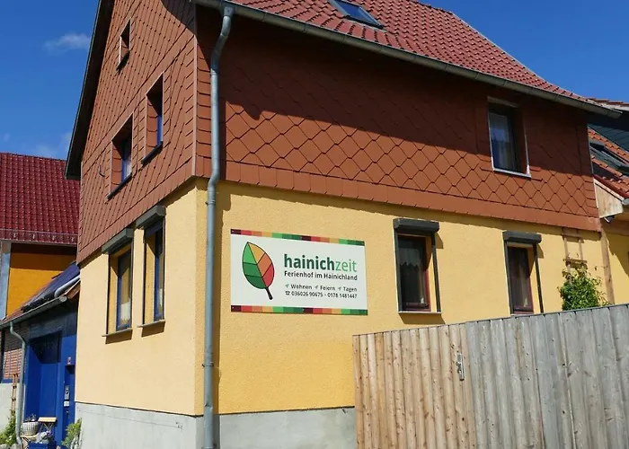 Hainich-Zeit