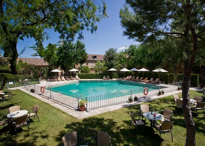 Parador De Almagro