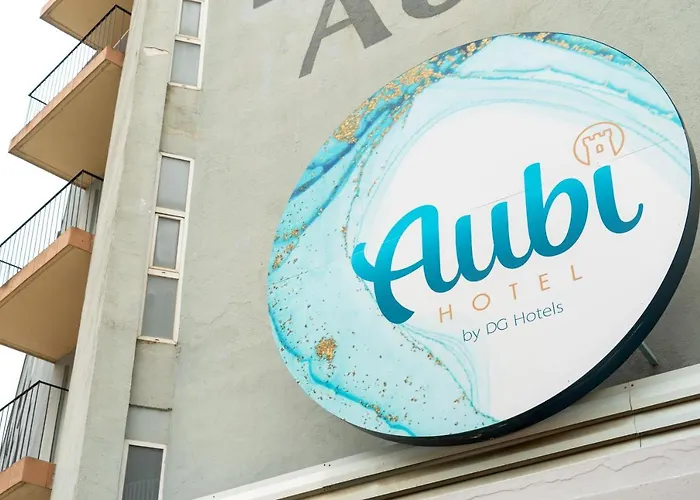 Hotel Aubi