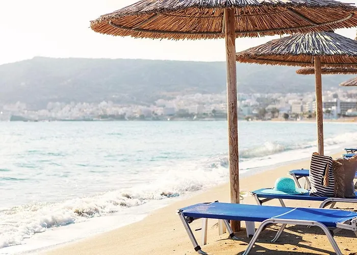 MINOS BEACH KARPATHoS