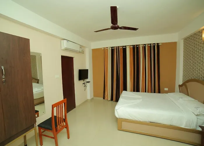 Hotel Falcon