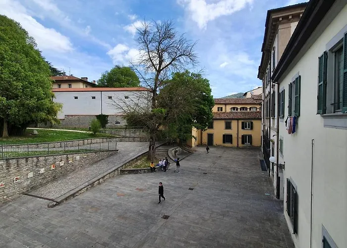 Ostello Antica Filanda