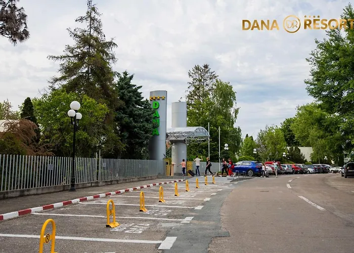 Hotel Dana Resort