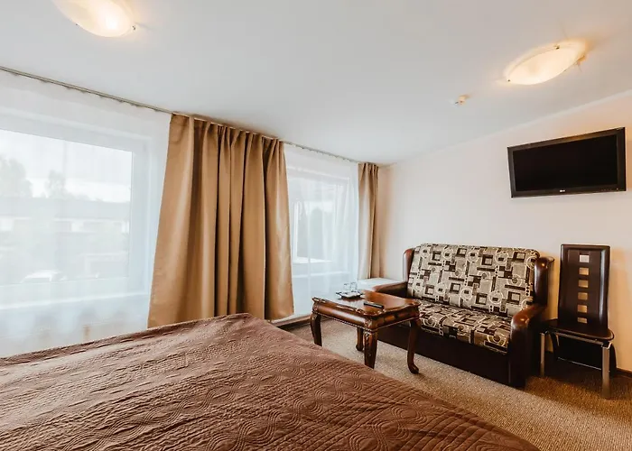 Aleksandri Hotel