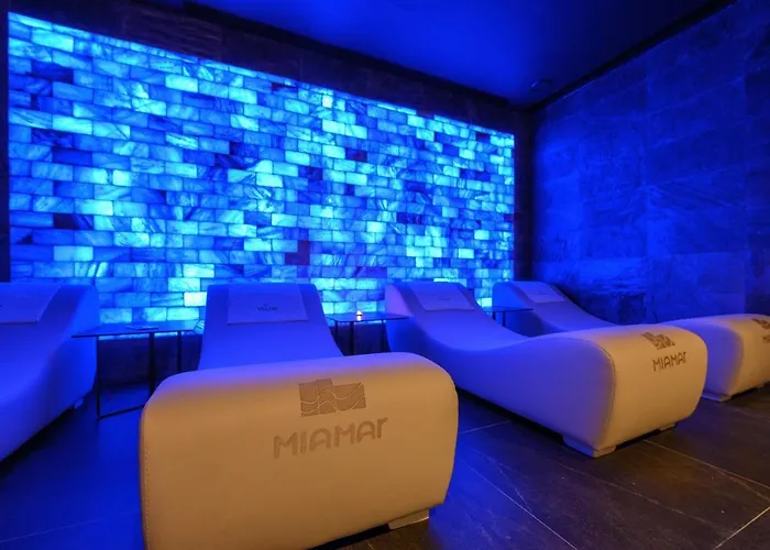 Miamar Luxury Hotel & Spa