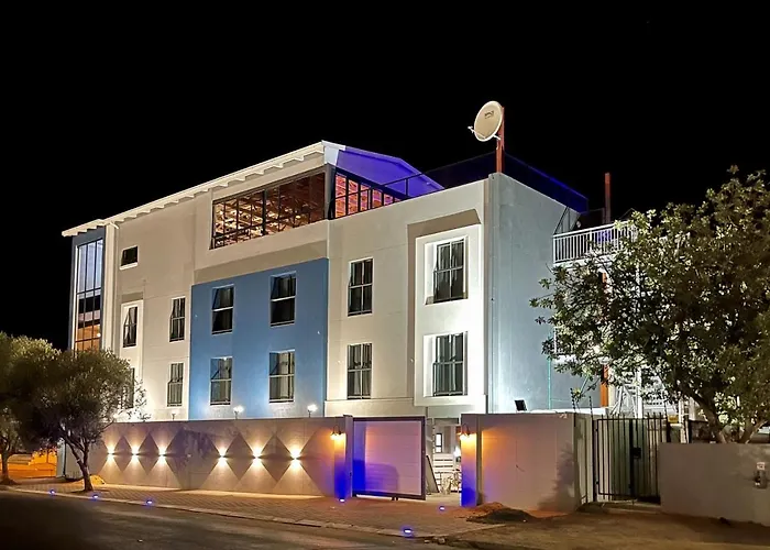 Nare Boutique Hotel