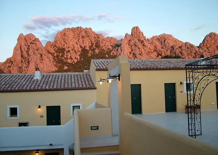 Papillo Resort Borgo Antico