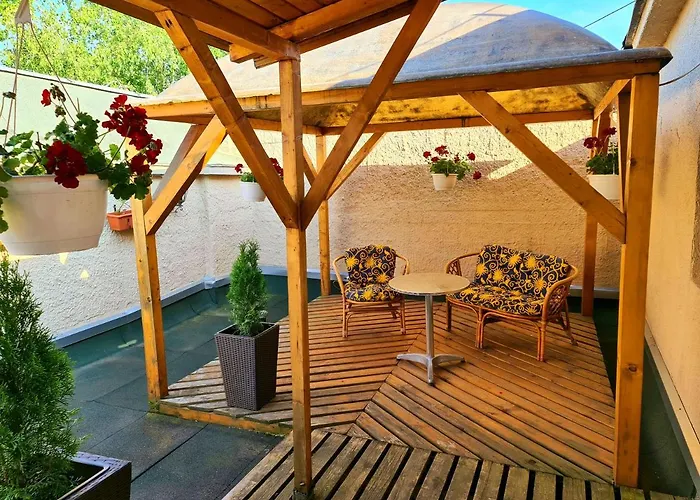 Petra Hotel
