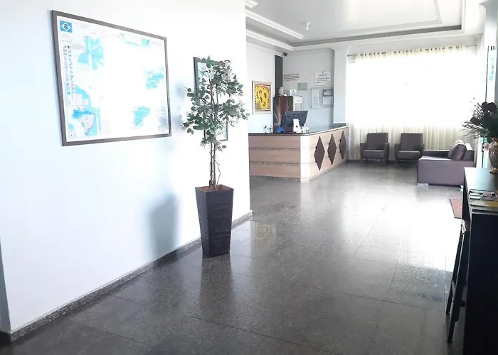 Carvalho's Hotel