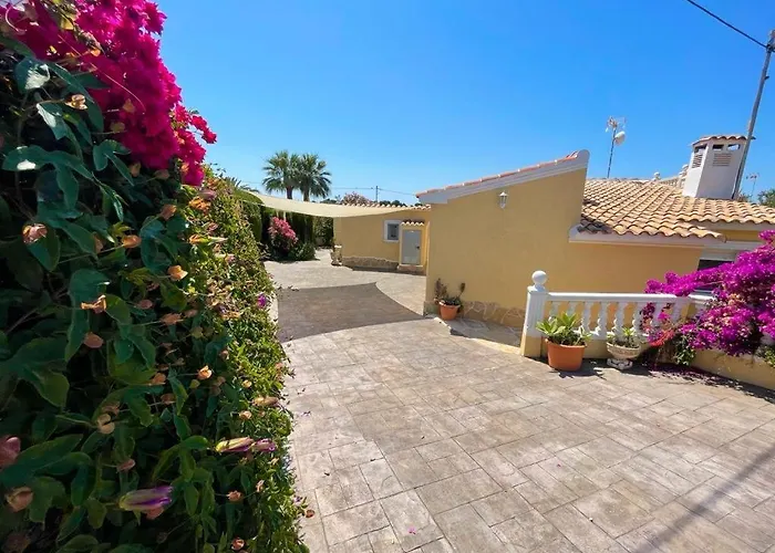 Villa Hayahay With Private Pool & Amazing View