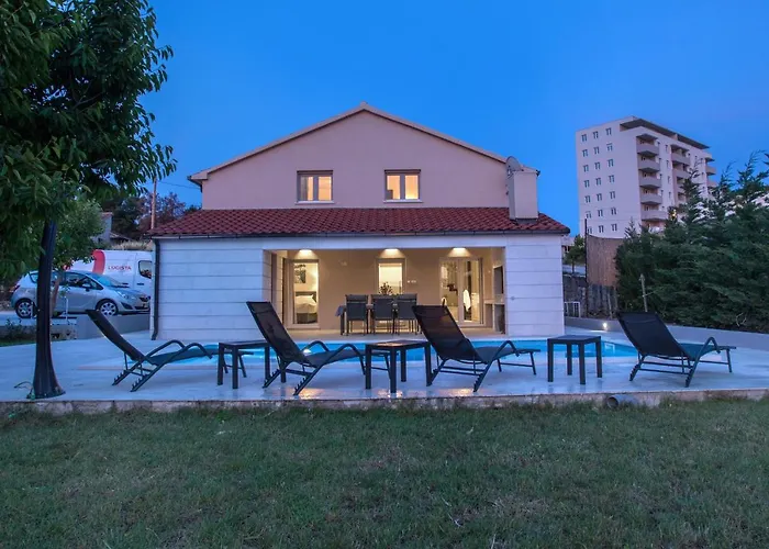 Villa Fig