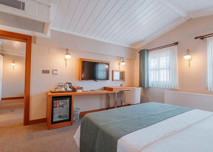 Ts Park Hotel
