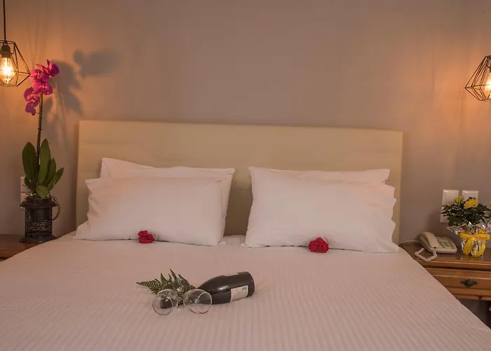 Filoxenia Hotel