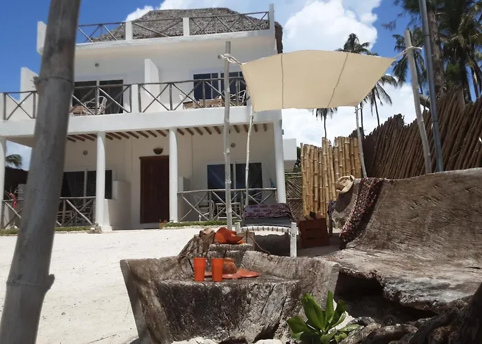 Ayla Beach House