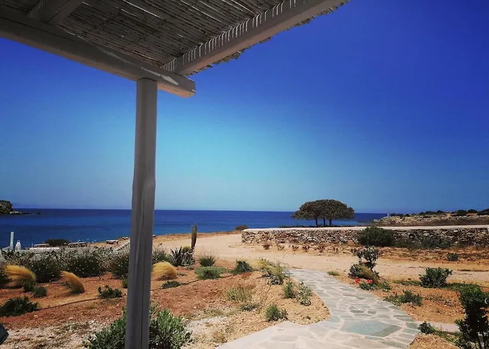 Sunset Studios & Rooms