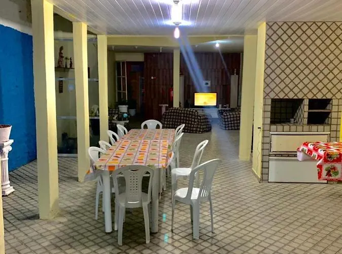 Hostel da Paz