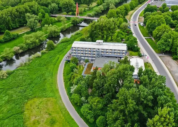 Jugendherberge Hannover