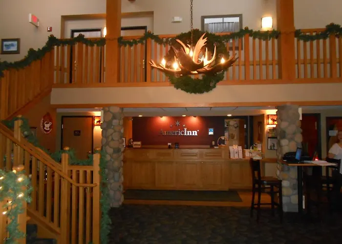 Days Inn Moose Lake
