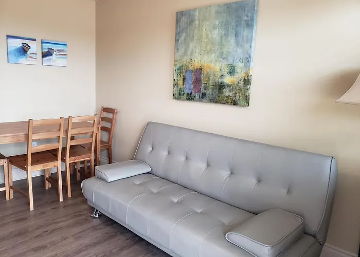 Parlee Beach Motel