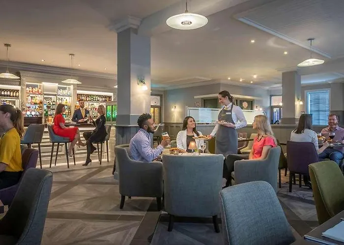 Maldron Hotel Oranmore Galway