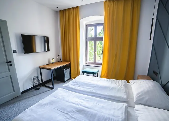 Hotel Gabriella