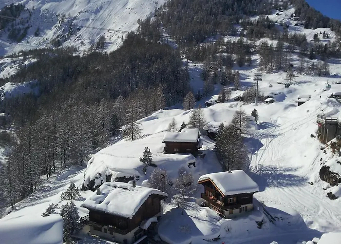 Chalet Samson