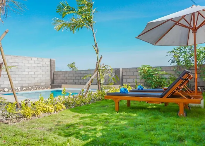 Sunburn Villa
