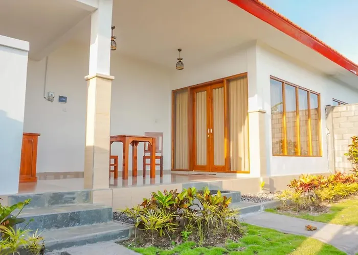 Sunburn Villa
