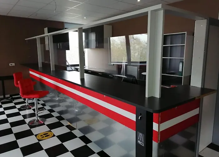 Panorama Hostel