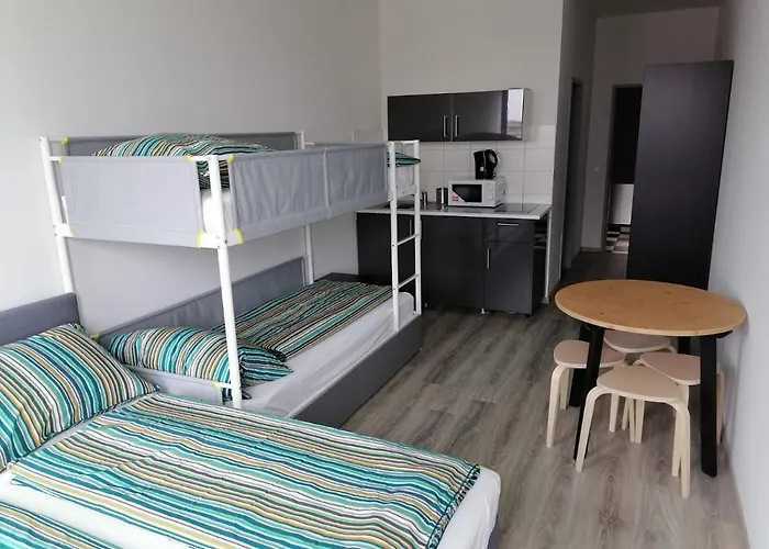 Panorama Hostel