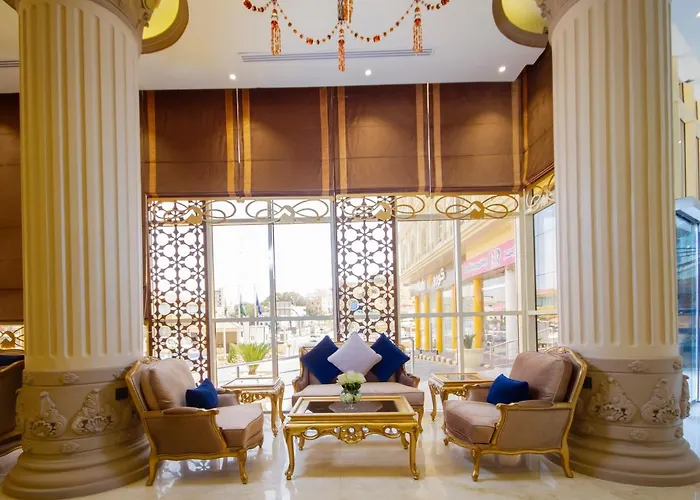 Swiss Spirit Hotel & Suites Al Baha