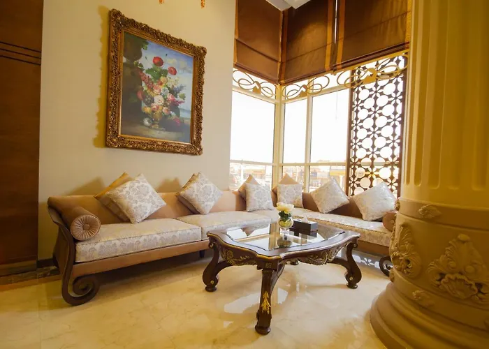 Swiss Spirit Hotel & Suites Al Baha