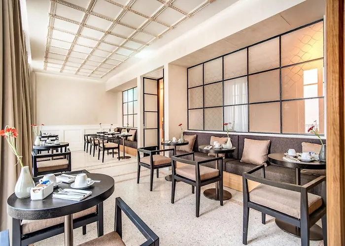 Dbh - Boutique Hotel Lake Como