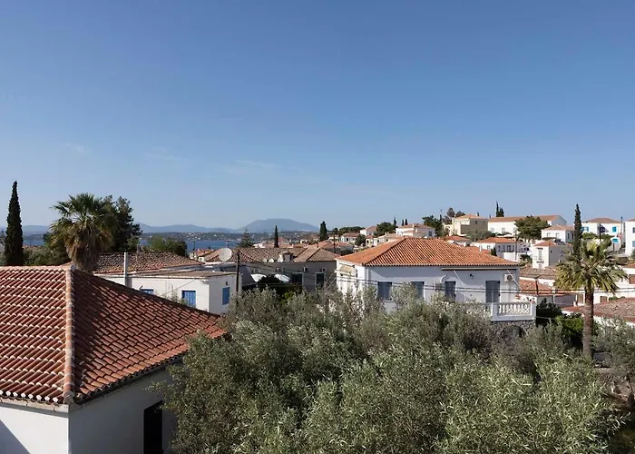 Yayaki Spetses