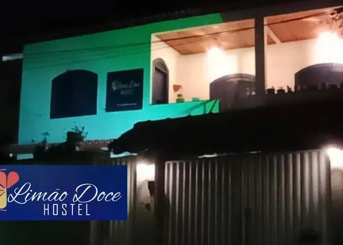 Hostel Limão Doce