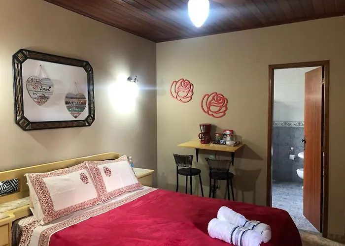 Hostel Limão Doce