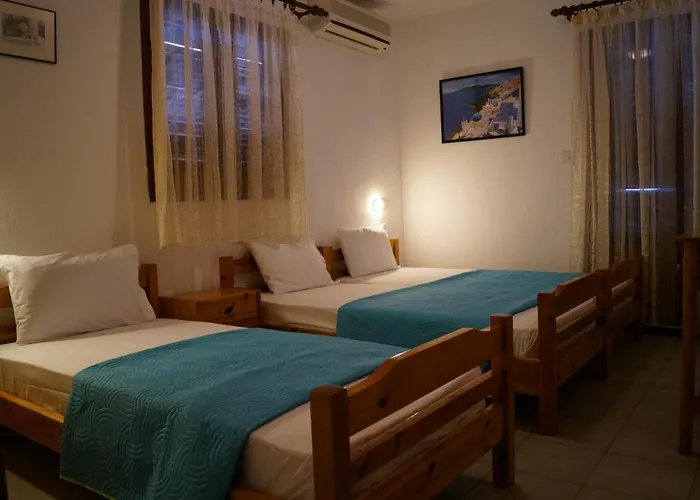 Hotel Castelli