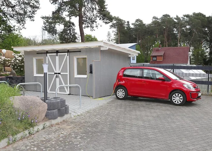 Hotel "Am Werl"