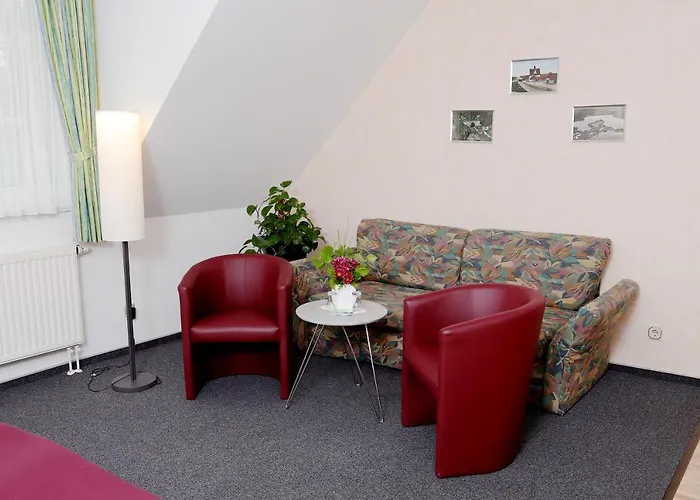 Hotel Am Werl