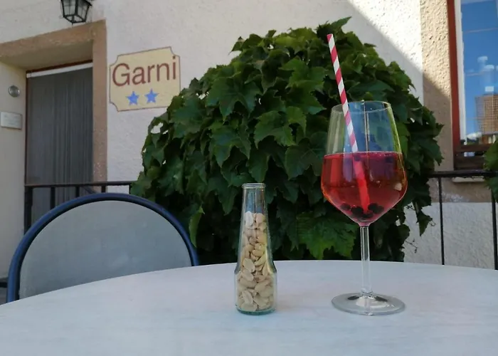 Garni Sonne