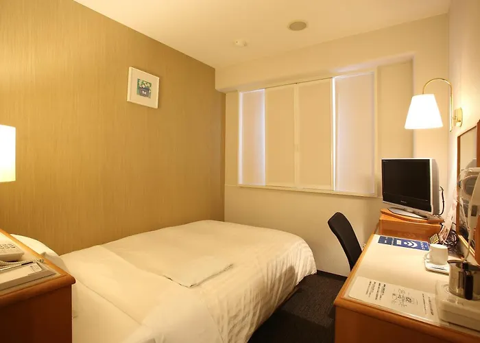 Sun Hotel Tosu Saga