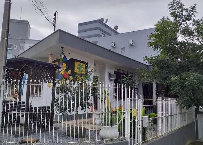 Hostel Lumaria 1