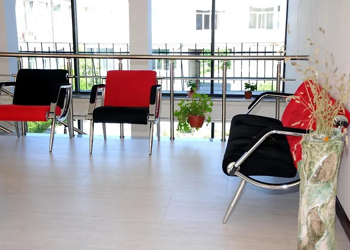 Vanadzor Armenia Hotel