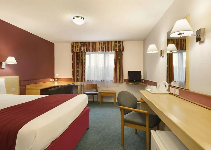 Days Inn Hotel Bradford - Leeds