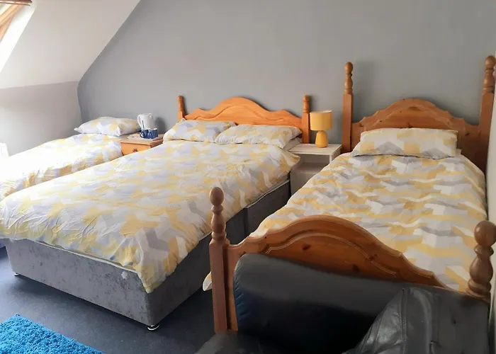 Avondale Accommodation