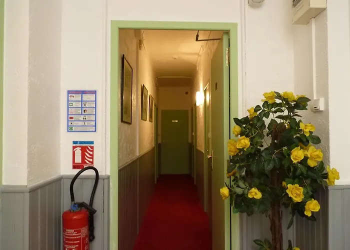 Hotel Regina